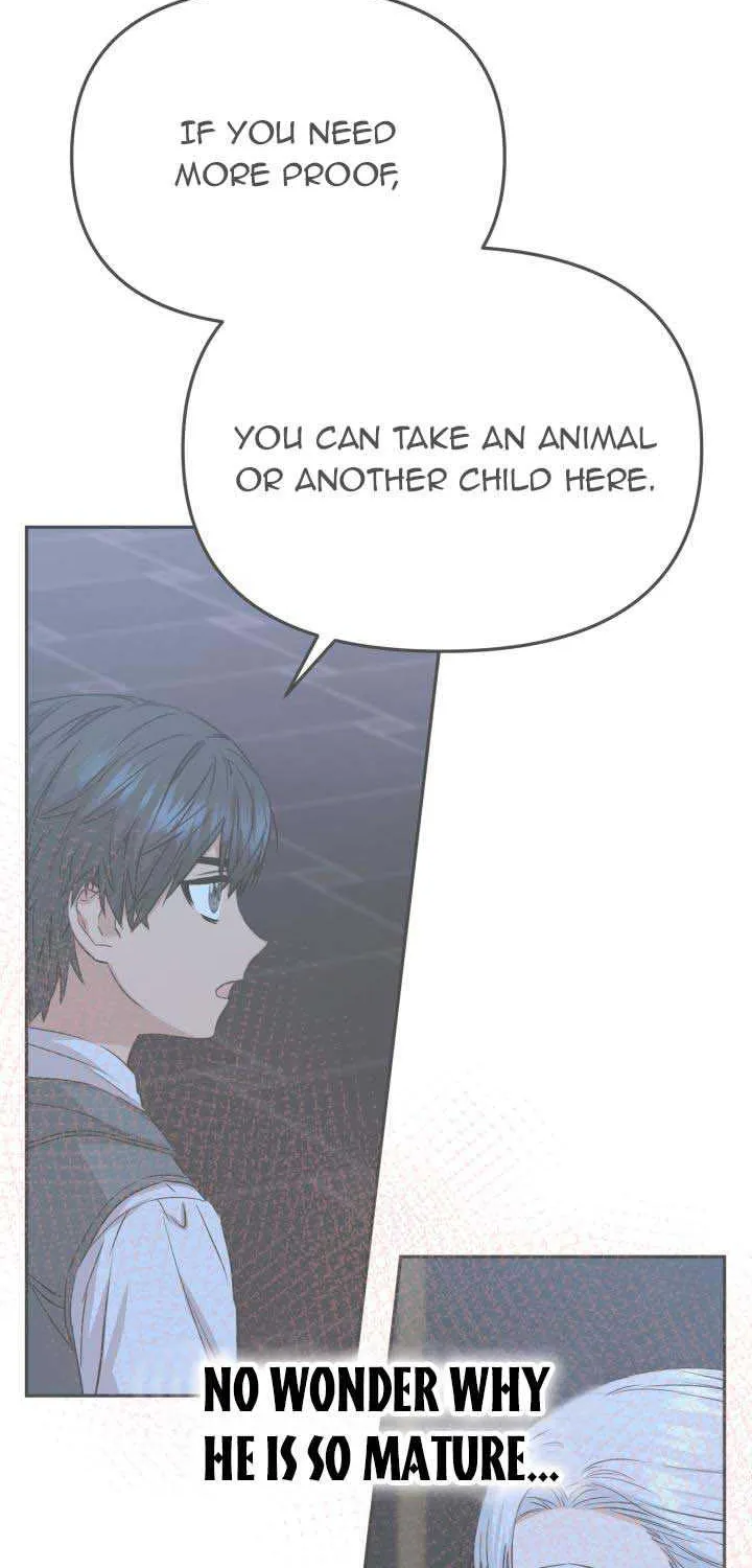 Read How to Survive As The Devil’s Daughter chapter 13 image 64 on Lezhin