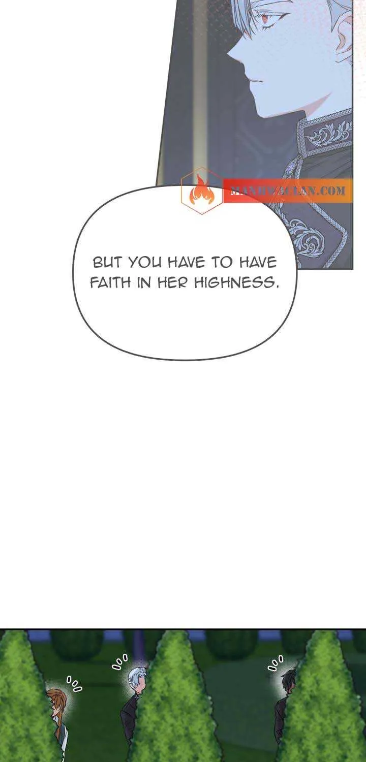 Read How to Survive As The Devil’s Daughter chapter 13 image 65 on Lezhin