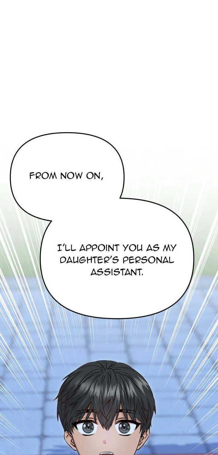 Read How to Survive As The Devil’s Daughter chapter 13 image 76 on Lezhin