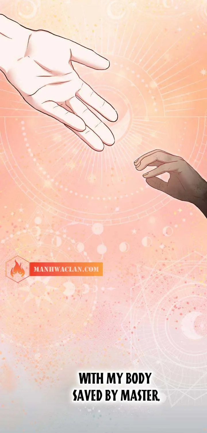 Read How to Survive As The Devil’s Daughter chapter 13 image 85 on Lezhin