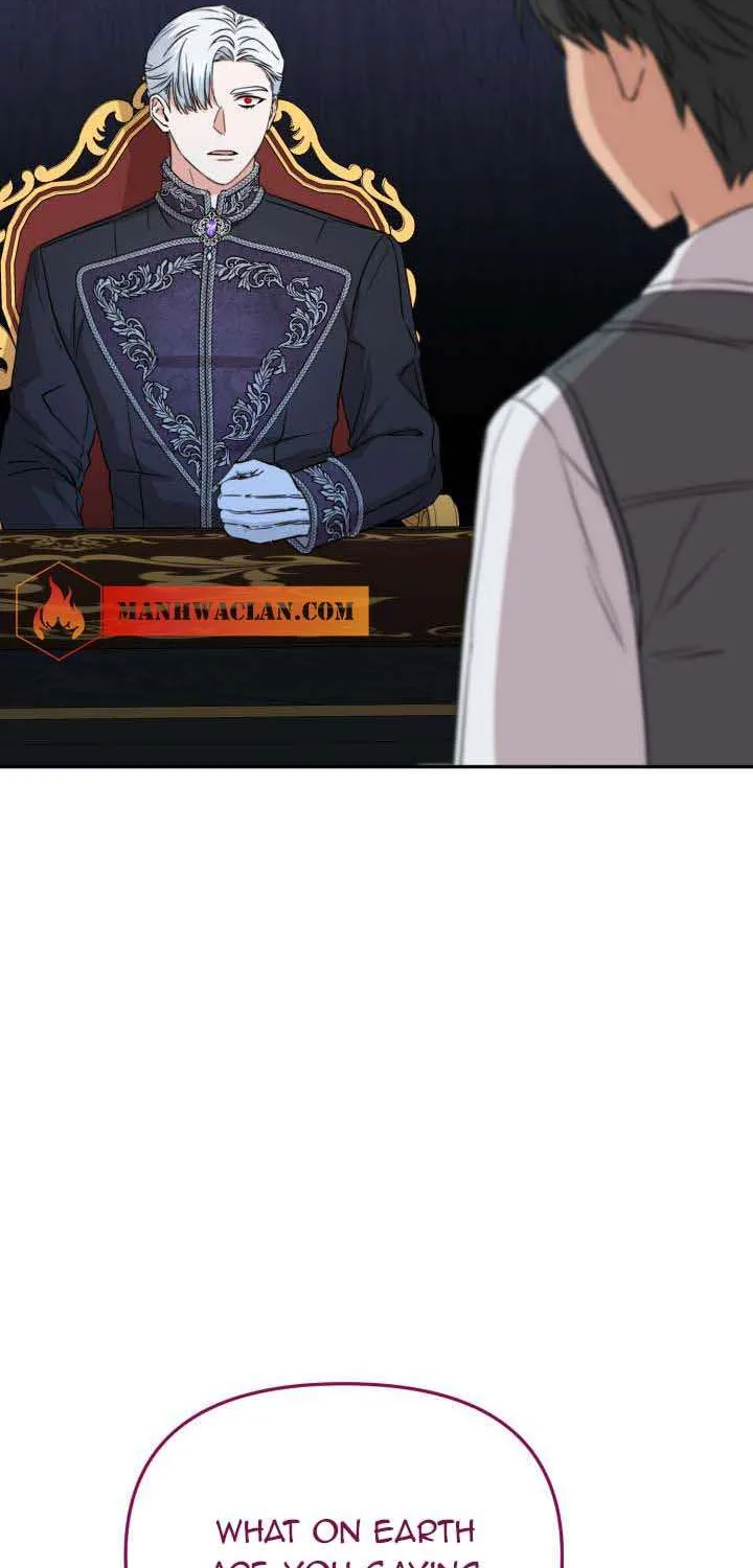 Read How to Survive As The Devil’s Daughter chapter 13 image 9 on Lezhin