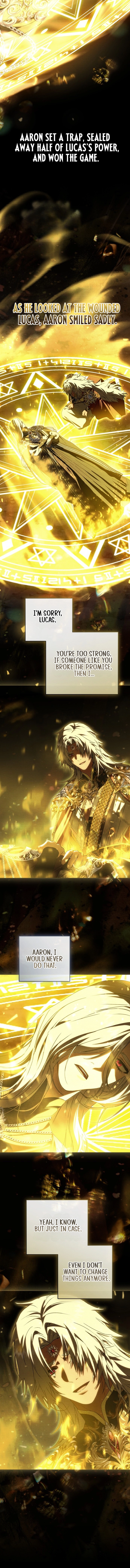 Read How to Survive As The Devil’s Daughter chapter 131 image 2 on Lezhin