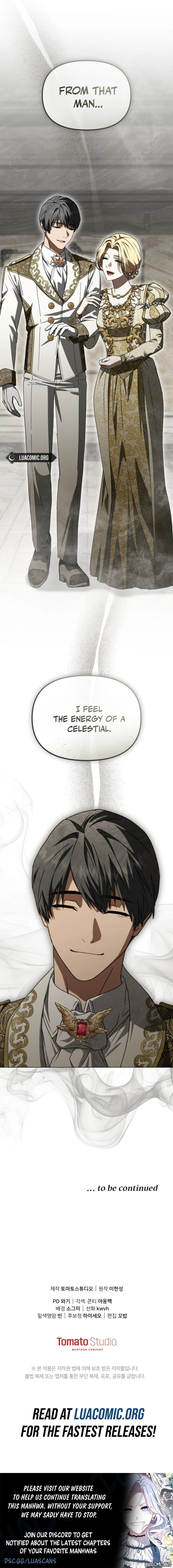 How to Survive As The Devil’s Daughter Chapter 138 page 13 - 