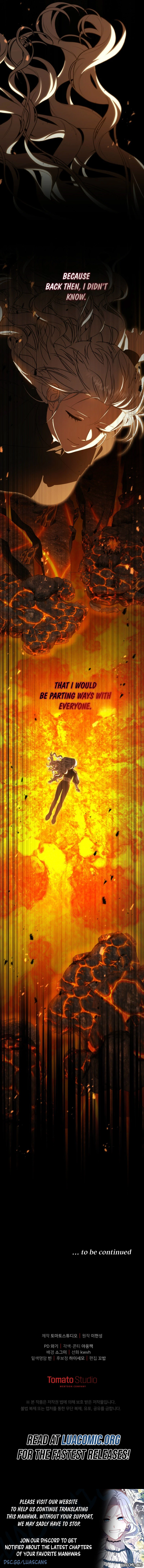 How to Survive As The Devil’s Daughter Chapter 140 page 13 - 