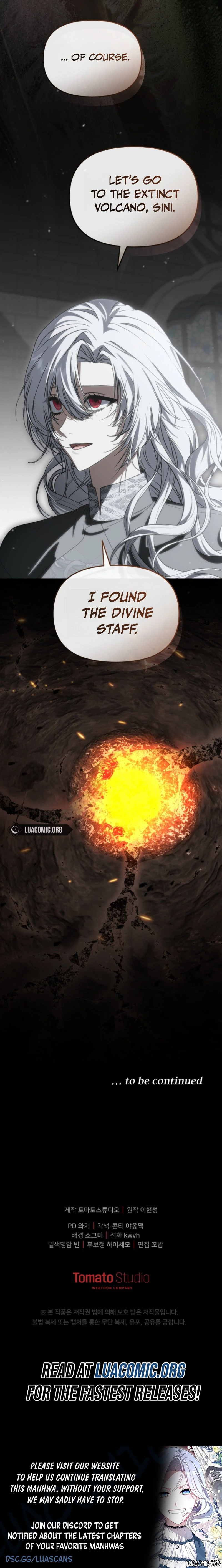 How to Survive As The Devil’s Daughter Chapter 142 page 11 - 