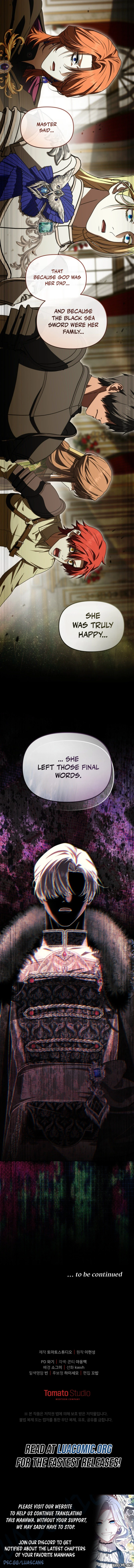 How to Survive As The Devil’s Daughter Chapter 143 page 10 - 