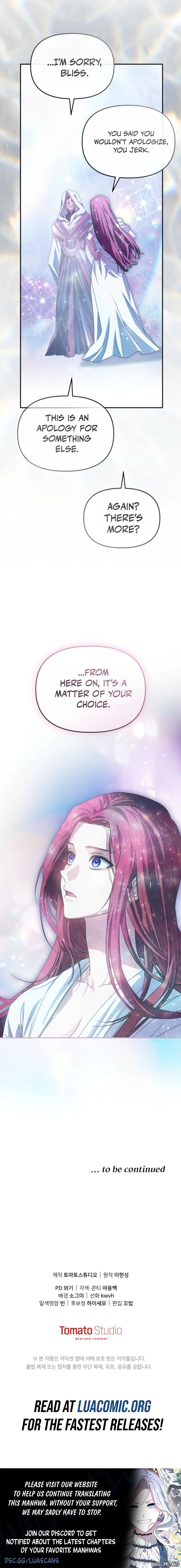 How to Survive As The Devil’s Daughter Chapter 145 page 10 - 