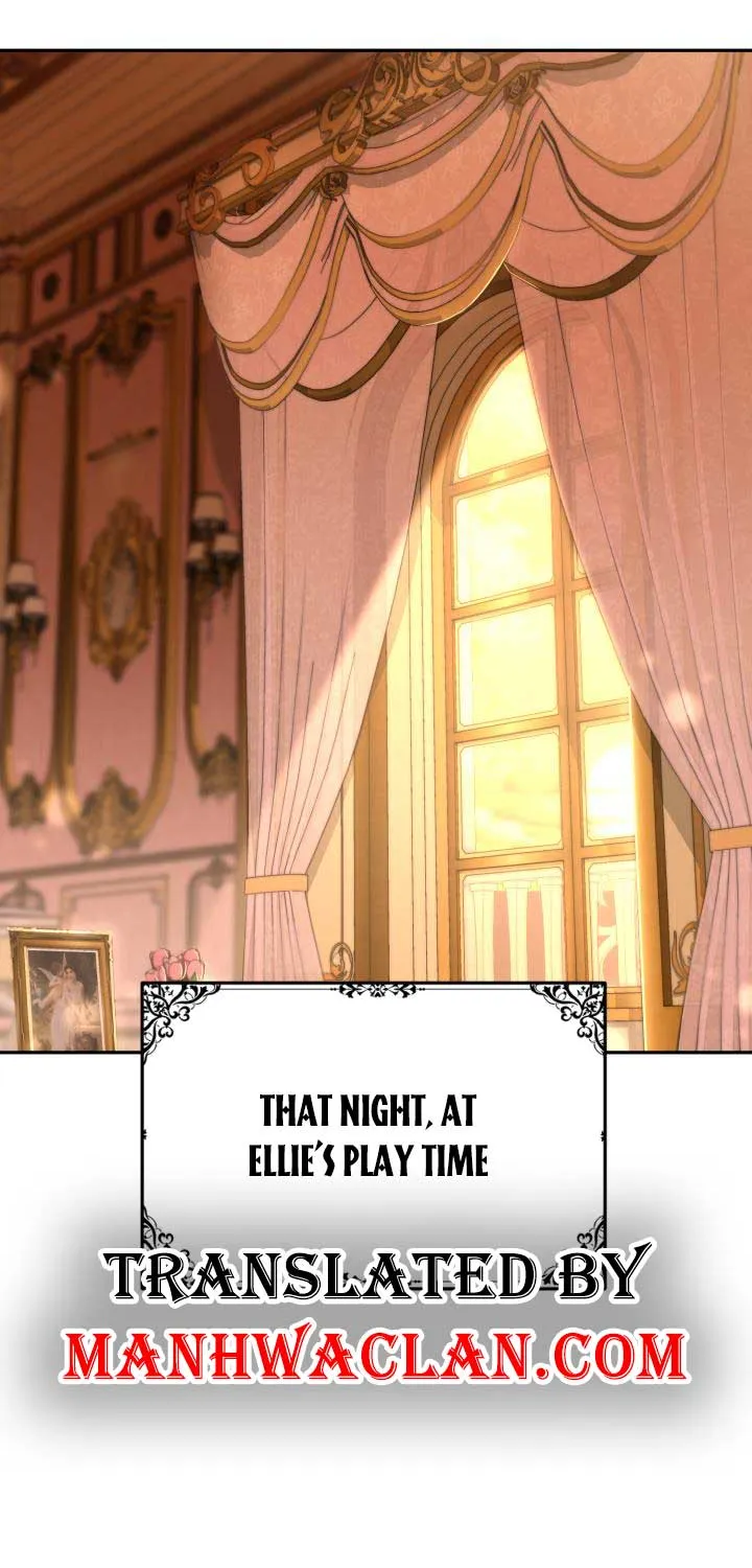 Read How to Survive As The Devil’s Daughter chapter 16 image 1 on Lezhin