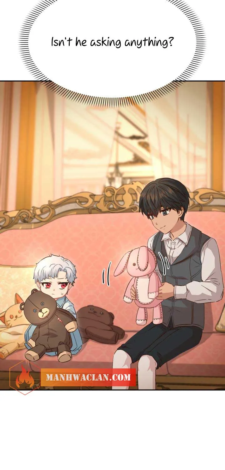 Read How to Survive As The Devil’s Daughter chapter 16 image 4 on Lezhin