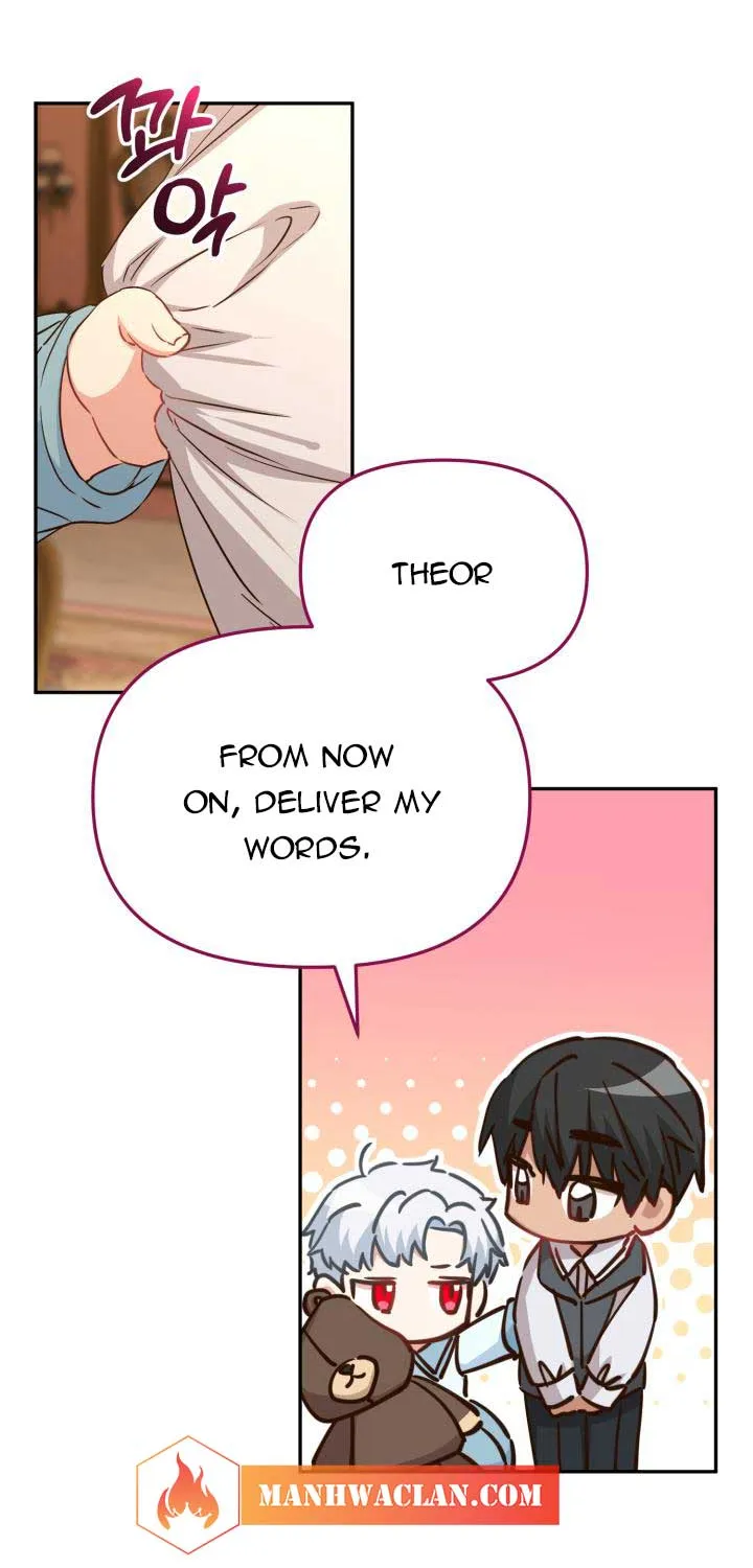 Read How to Survive As The Devil’s Daughter chapter 16 image 41 on Lezhin