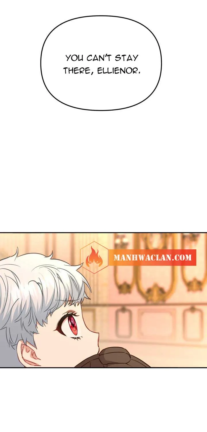 Read How to Survive As The Devil’s Daughter chapter 16 image 46 on Lezhin