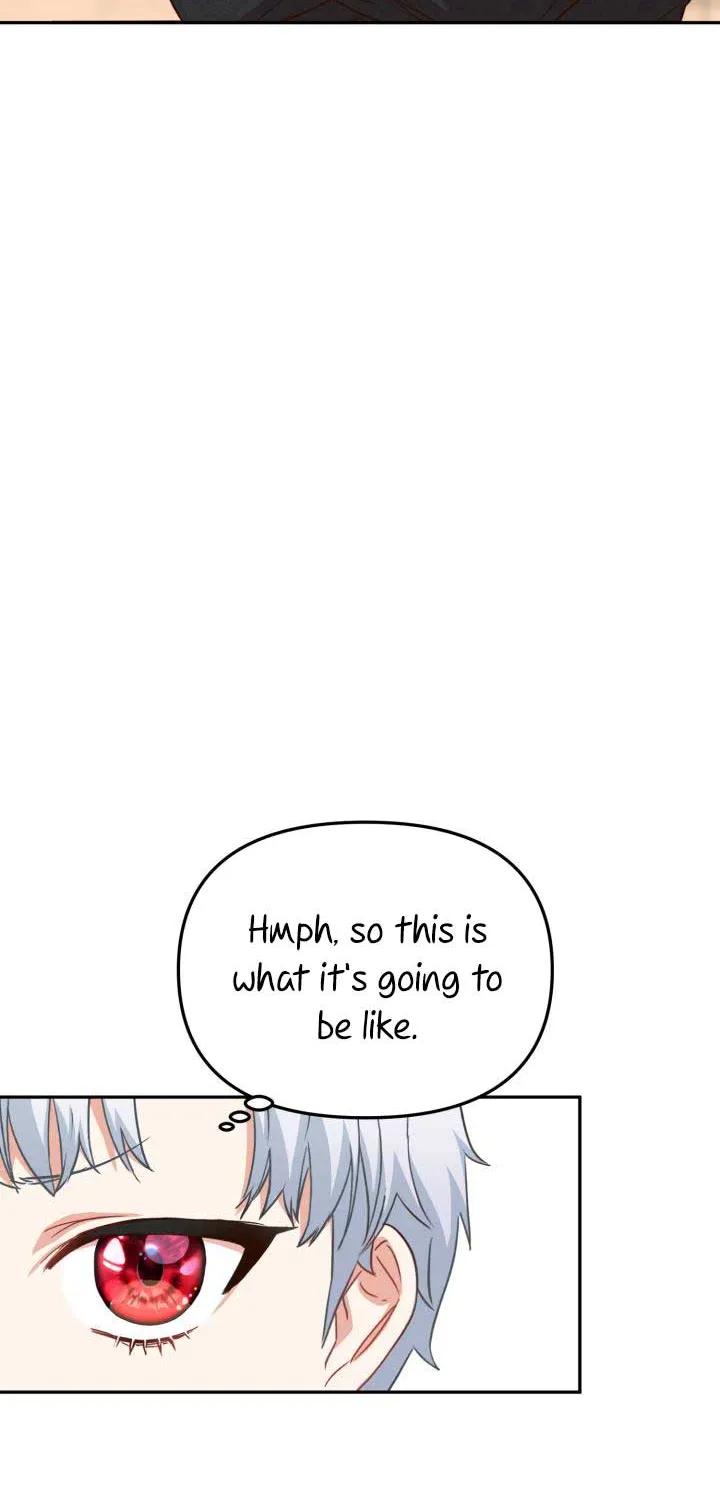 Read How to Survive As The Devil’s Daughter chapter 16 image 48 on Lezhin
