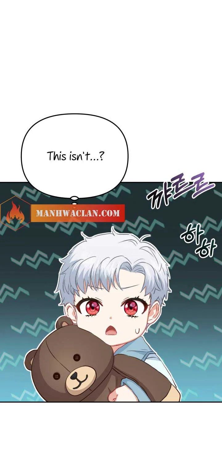 Read How to Survive As The Devil’s Daughter chapter 16 image 64 on Lezhin