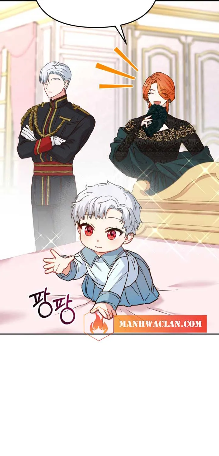 Read How to Survive As The Devil’s Daughter chapter 17 image 4 on Lezhin