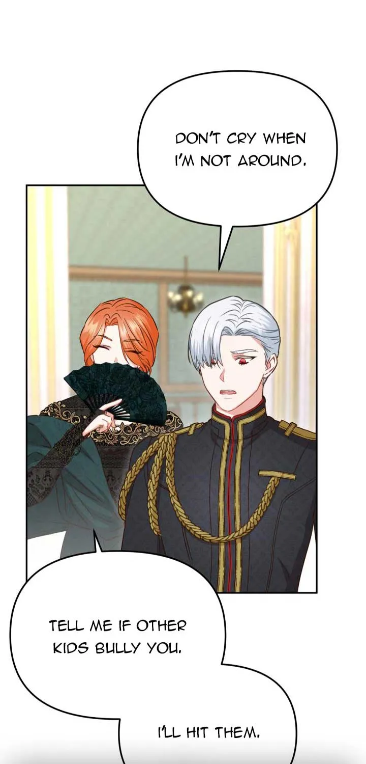 Read How to Survive As The Devil’s Daughter chapter 17 image 7 on Lezhin