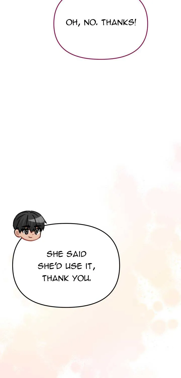 Read How to Survive As The Devil’s Daughter chapter 17 image 72 on Lezhin