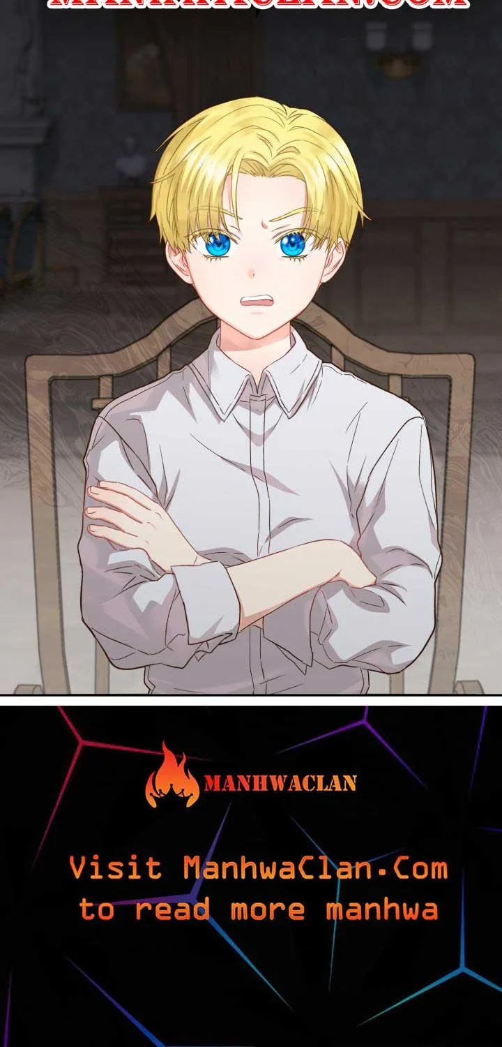 Read How to Survive As The Devil’s Daughter chapter 17 image 79 on Lezhin