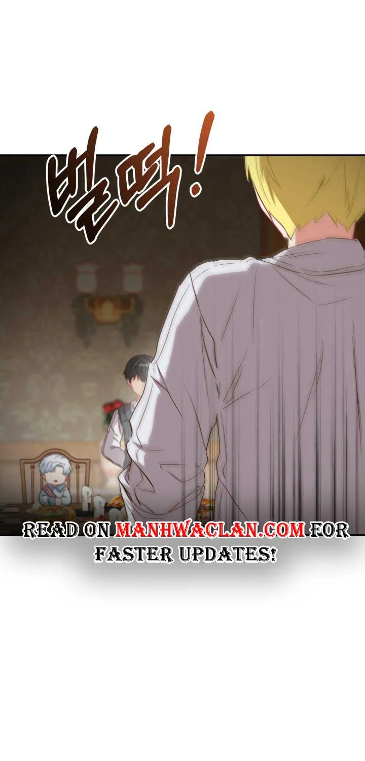 Read How to Survive As The Devil’s Daughter chapter 18 image 32 on Lezhin