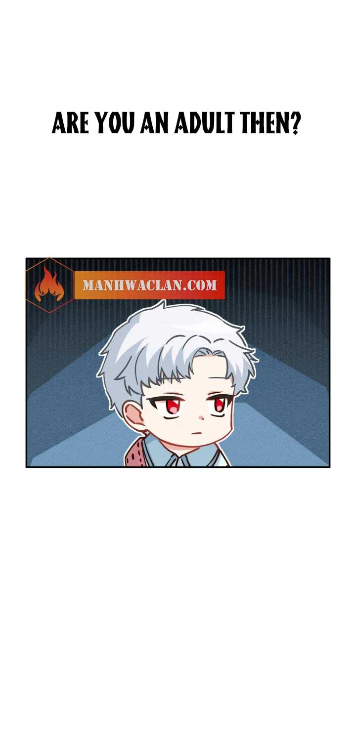 Read How to Survive As The Devil’s Daughter chapter 18 image 76 on Lezhin