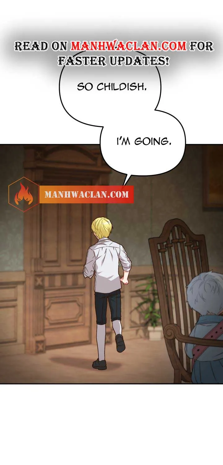Read How to Survive As The Devil’s Daughter chapter 18 image 77 on Lezhin