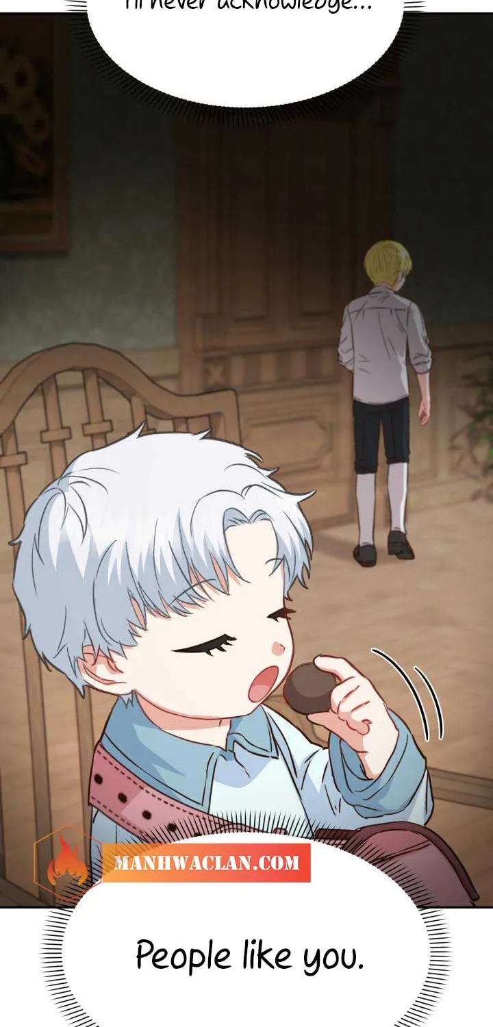 Read How to Survive As The Devil’s Daughter chapter 18 image 83 on Lezhin