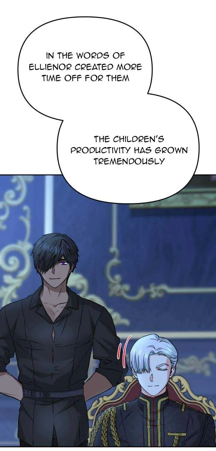 Read How to Survive As The Devil’s Daughter chapter 19 image 32 on Lezhin