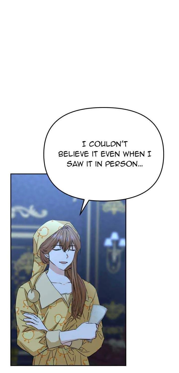 Read How to Survive As The Devil’s Daughter chapter 19 image 33 on Lezhin