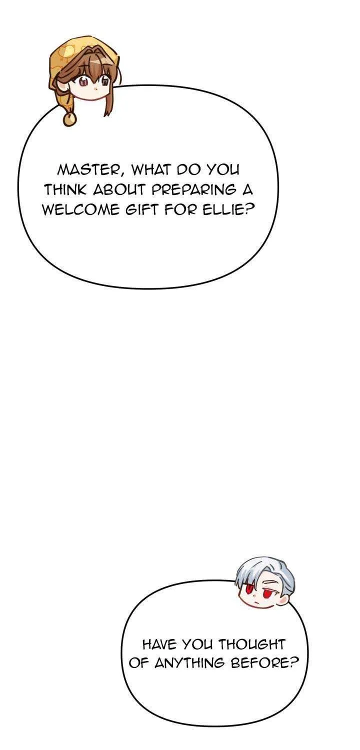 Read How to Survive As The Devil’s Daughter chapter 19 image 40 on Lezhin