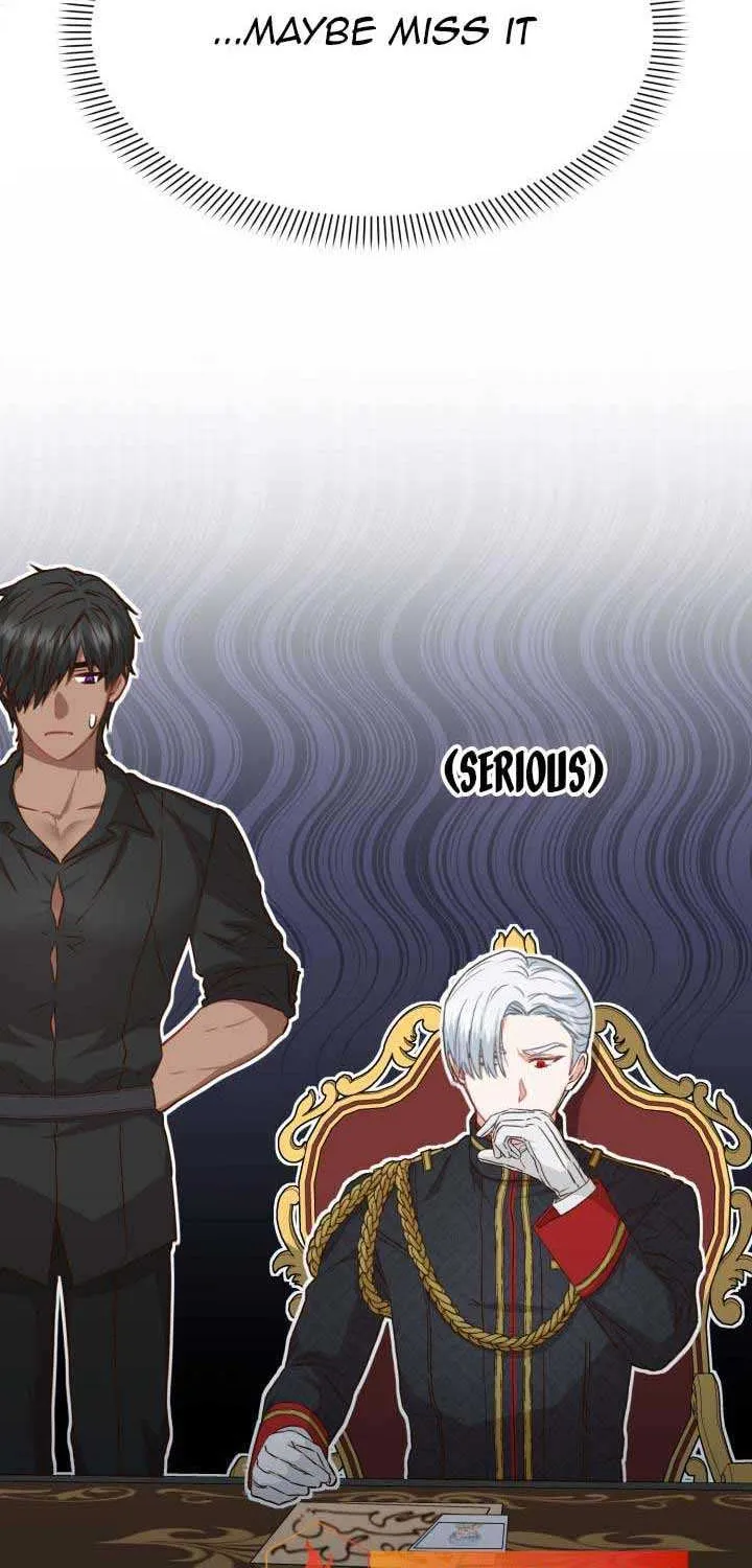 Read How to Survive As The Devil’s Daughter chapter 19 image 5 on Lezhin