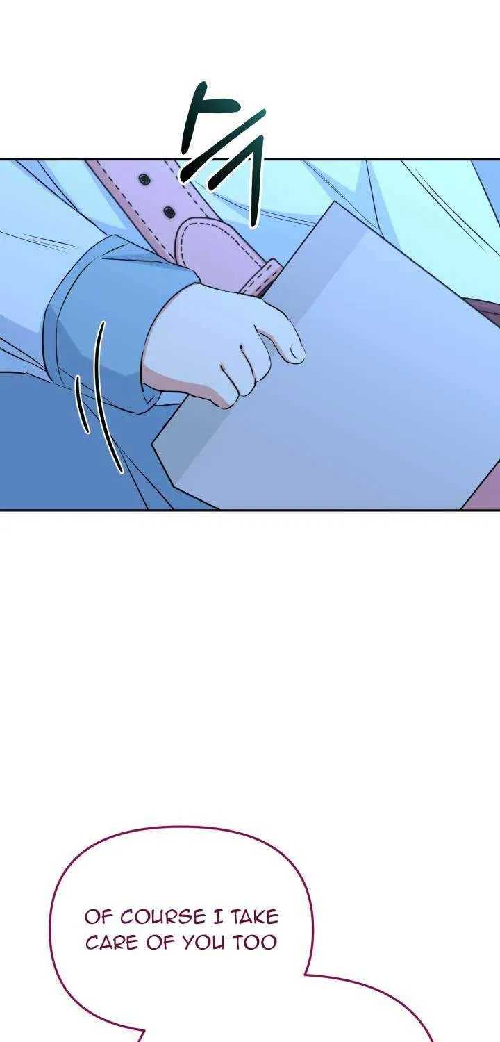 Read How to Survive As The Devil’s Daughter chapter 19 image 72 on Lezhin