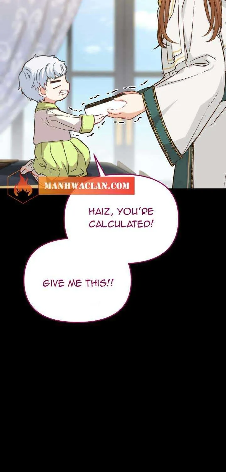 Read How to Survive As The Devil’s Daughter chapter 19 image 80 on Lezhin