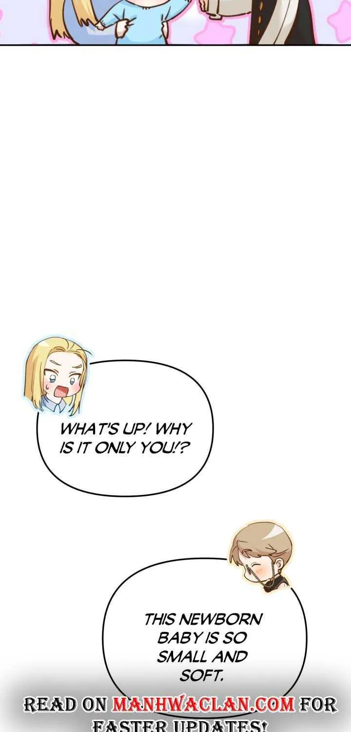 Read How to Survive As The Devil’s Daughter chapter 2 image 30 on Lezhin