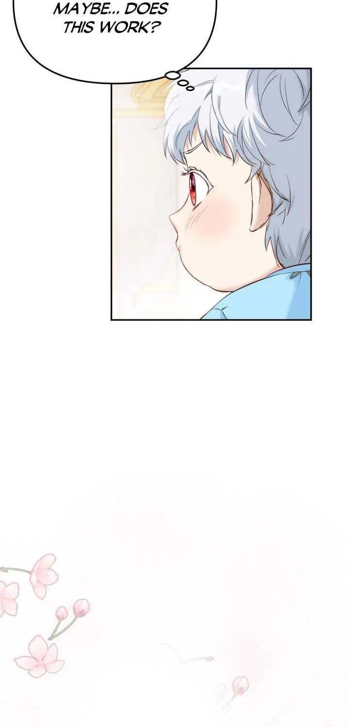 Read How to Survive As The Devil’s Daughter chapter 2 image 33 on Lezhin