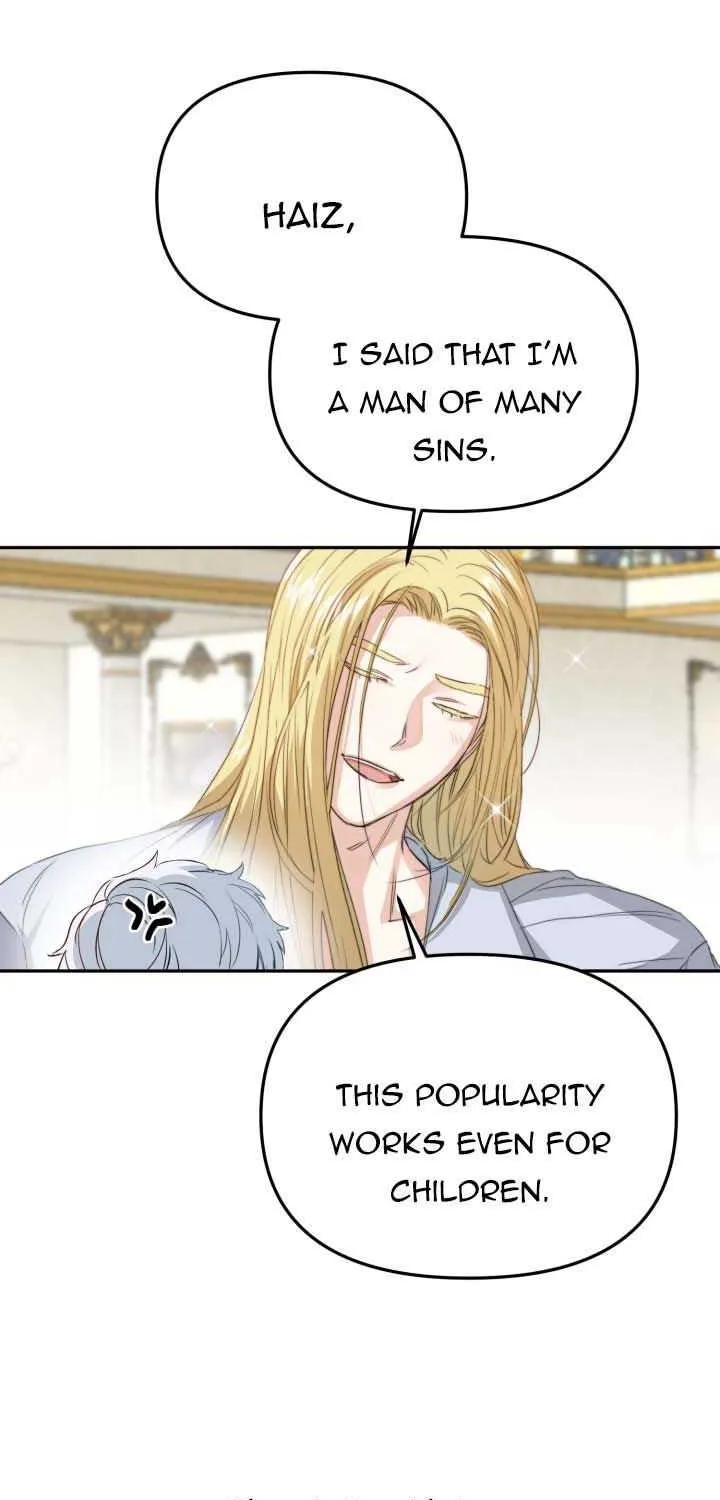 Read How to Survive As The Devil’s Daughter chapter 2 image 40 on Lezhin