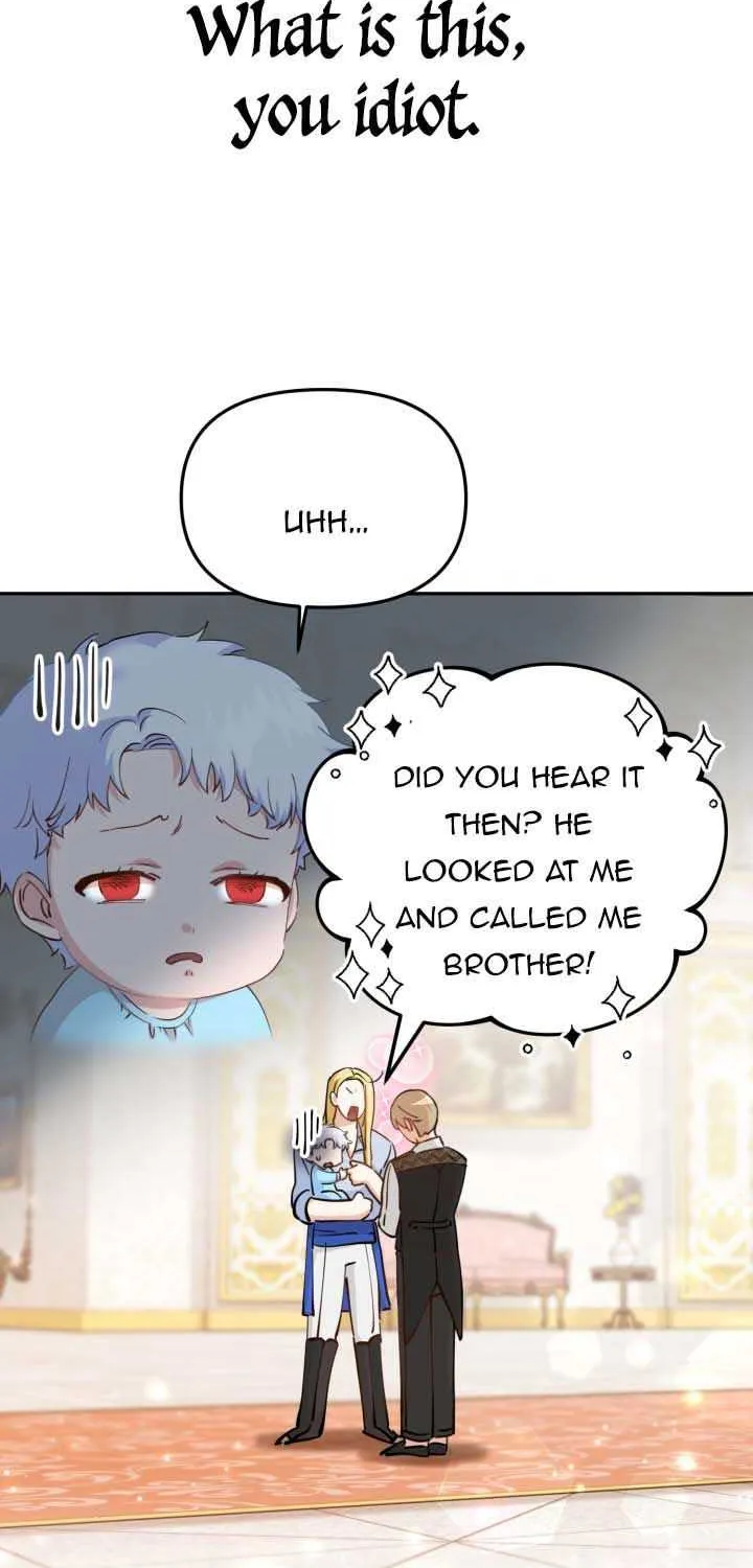 Read How to Survive As The Devil’s Daughter chapter 2 image 41 on Lezhin