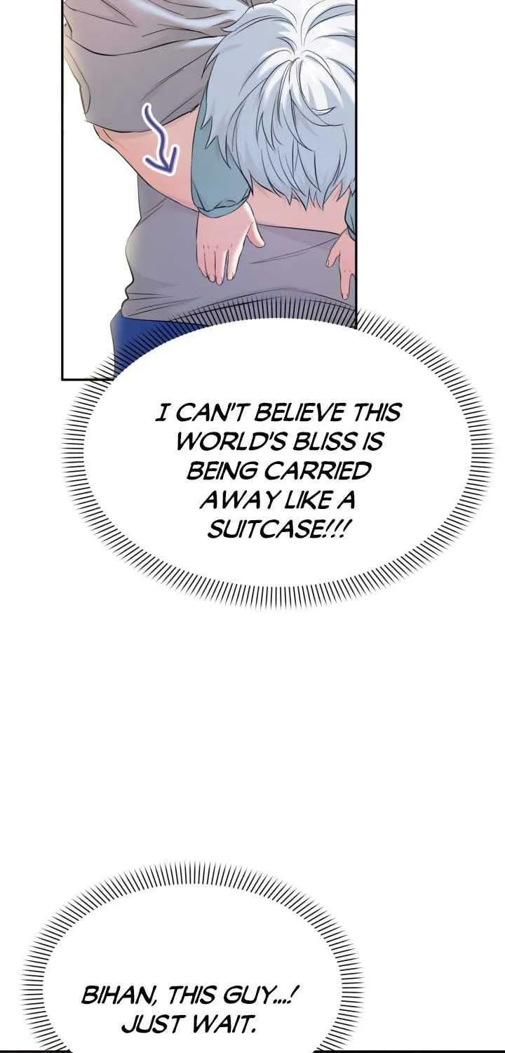 Read How to Survive As The Devil’s Daughter chapter 2 image 6 on Lezhin