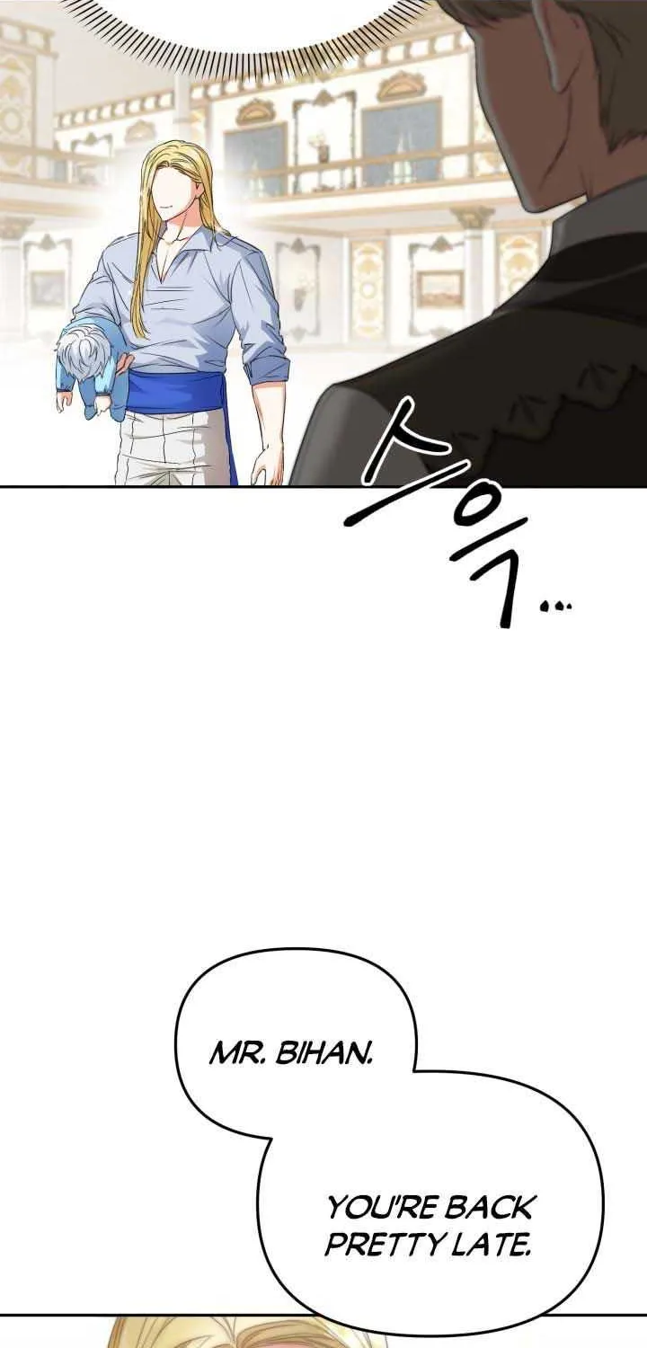 Read How to Survive As The Devil’s Daughter chapter 2 image 7 on Lezhin