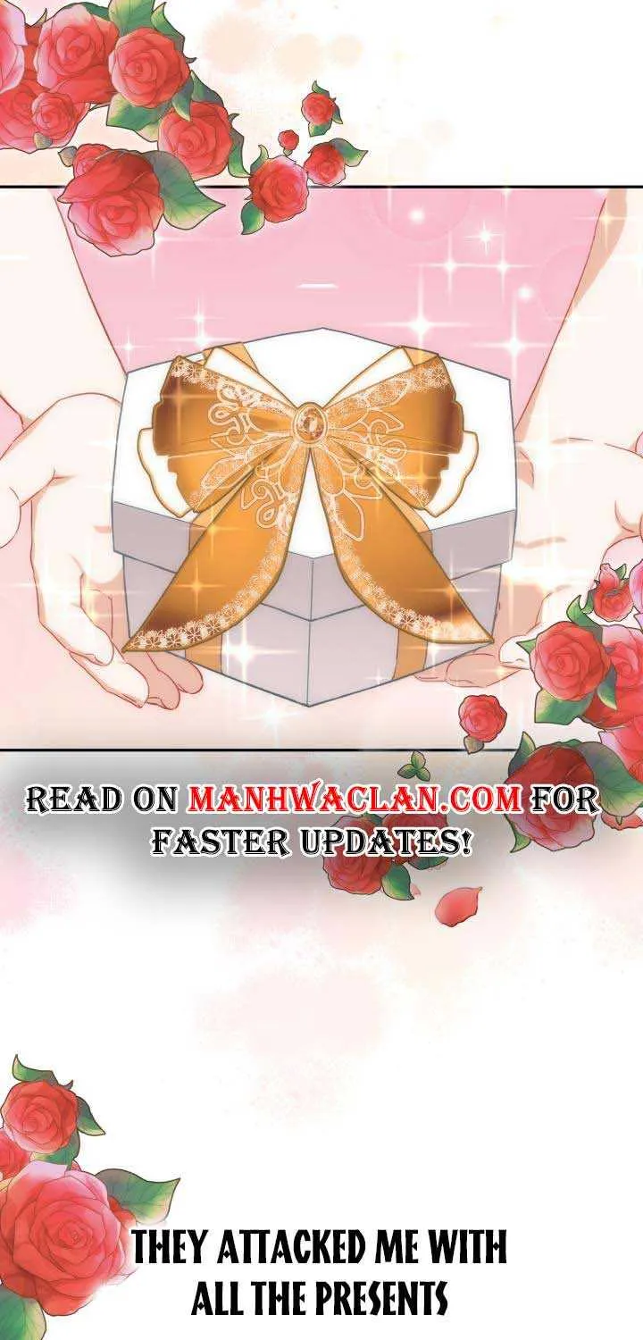 Read How to Survive As The Devil’s Daughter chapter 20 image 2 on Lezhin