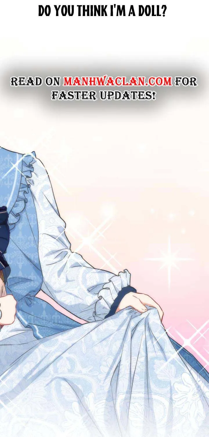 Read How to Survive As The Devil’s Daughter chapter 20 image 32 on Lezhin