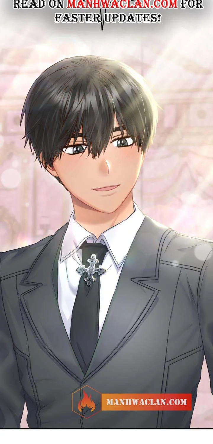 Read How to Survive As The Devil’s Daughter chapter 20 image 40 on Lezhin