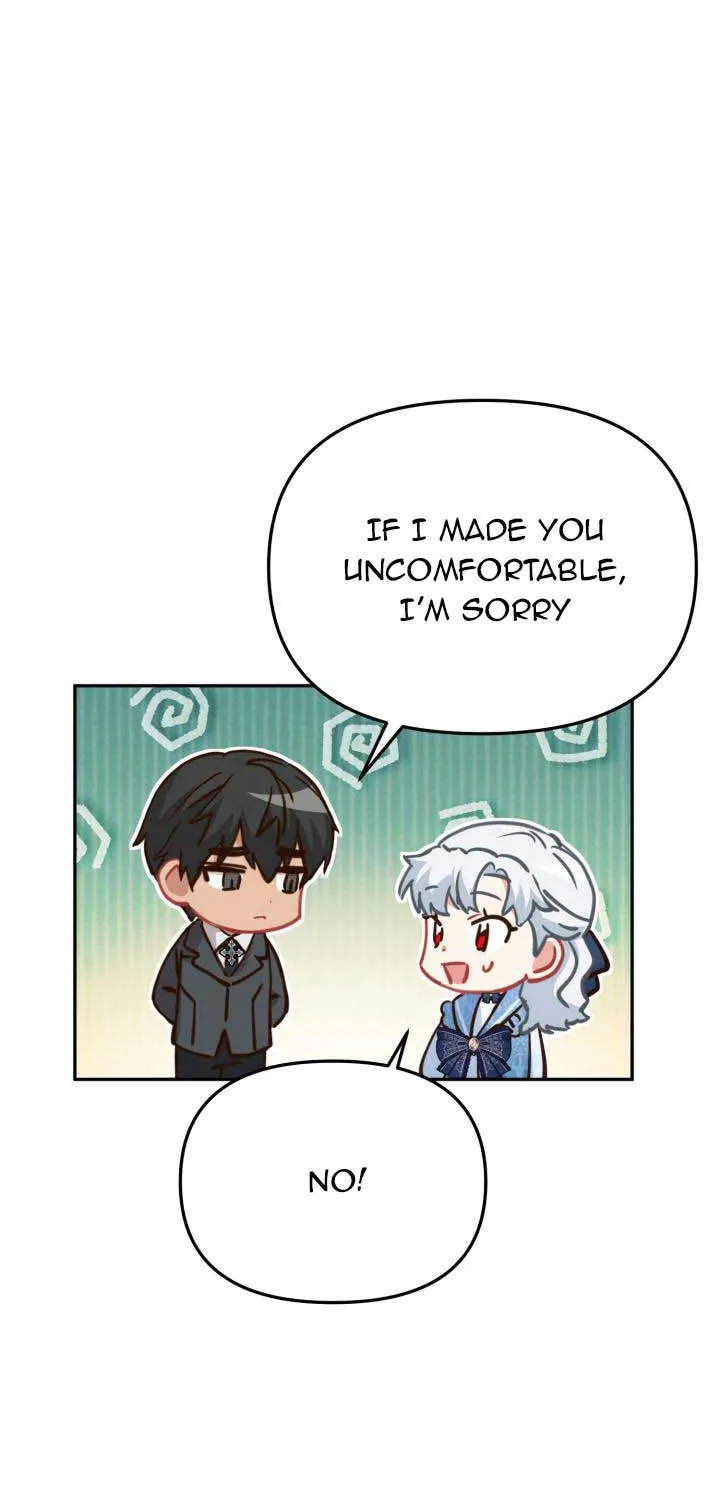 Read How to Survive As The Devil’s Daughter chapter 20 image 44 on Lezhin