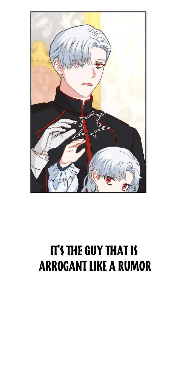 Read How to Survive As The Devil’s Daughter chapter 20 image 80 on Lezhin