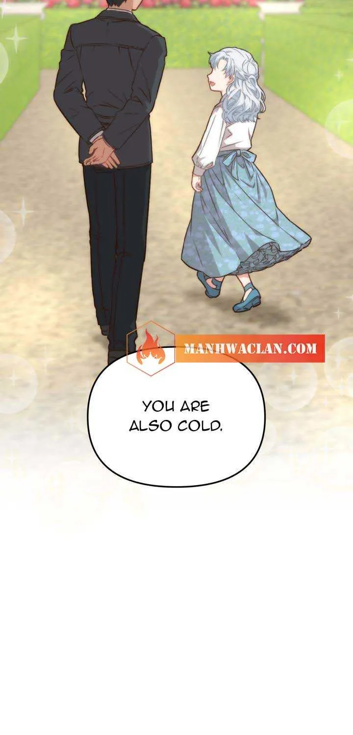 Read How to Survive As The Devil’s Daughter chapter 20 image 9 on Lezhin