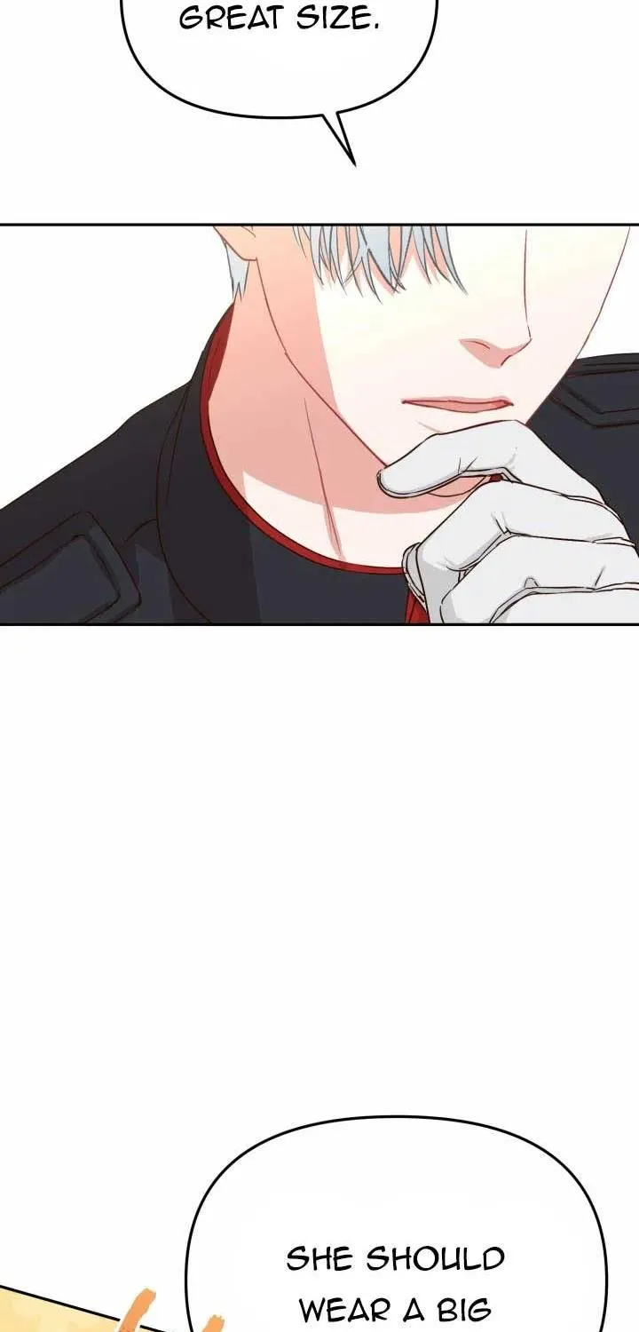 Read How to Survive As The Devil’s Daughter chapter 21 image 12 on Lezhin