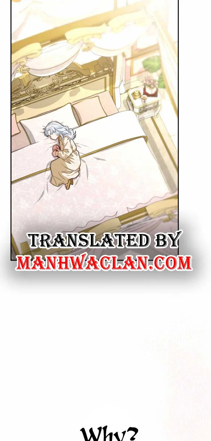 Read How to Survive As The Devil’s Daughter chapter 22 image 1 on Lezhin