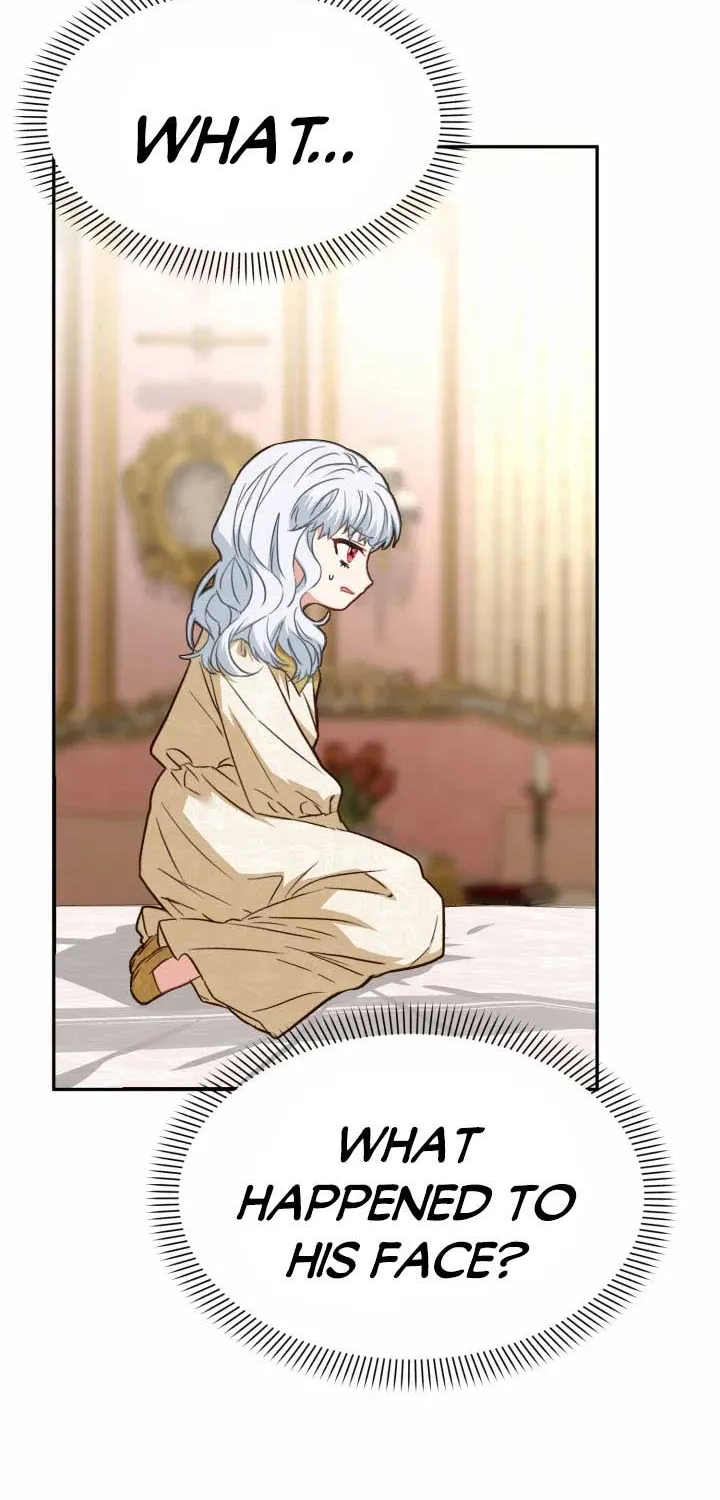 Read How to Survive As The Devil’s Daughter chapter 22 image 21 on Lezhin