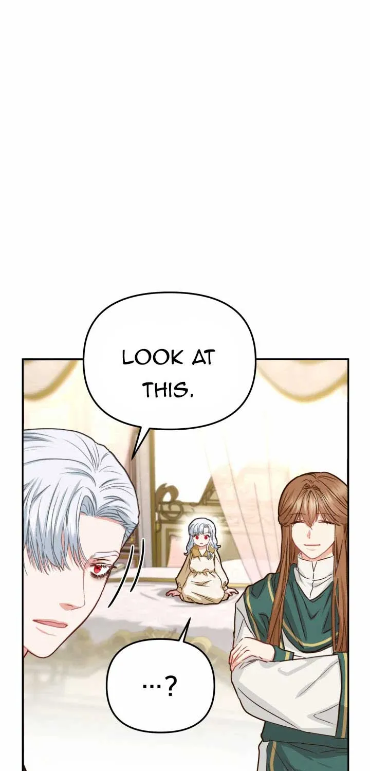Read How to Survive As The Devil’s Daughter chapter 22 image 22 on Lezhin