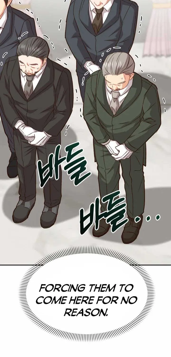 Read How to Survive As The Devil’s Daughter chapter 22 image 30 on Lezhin