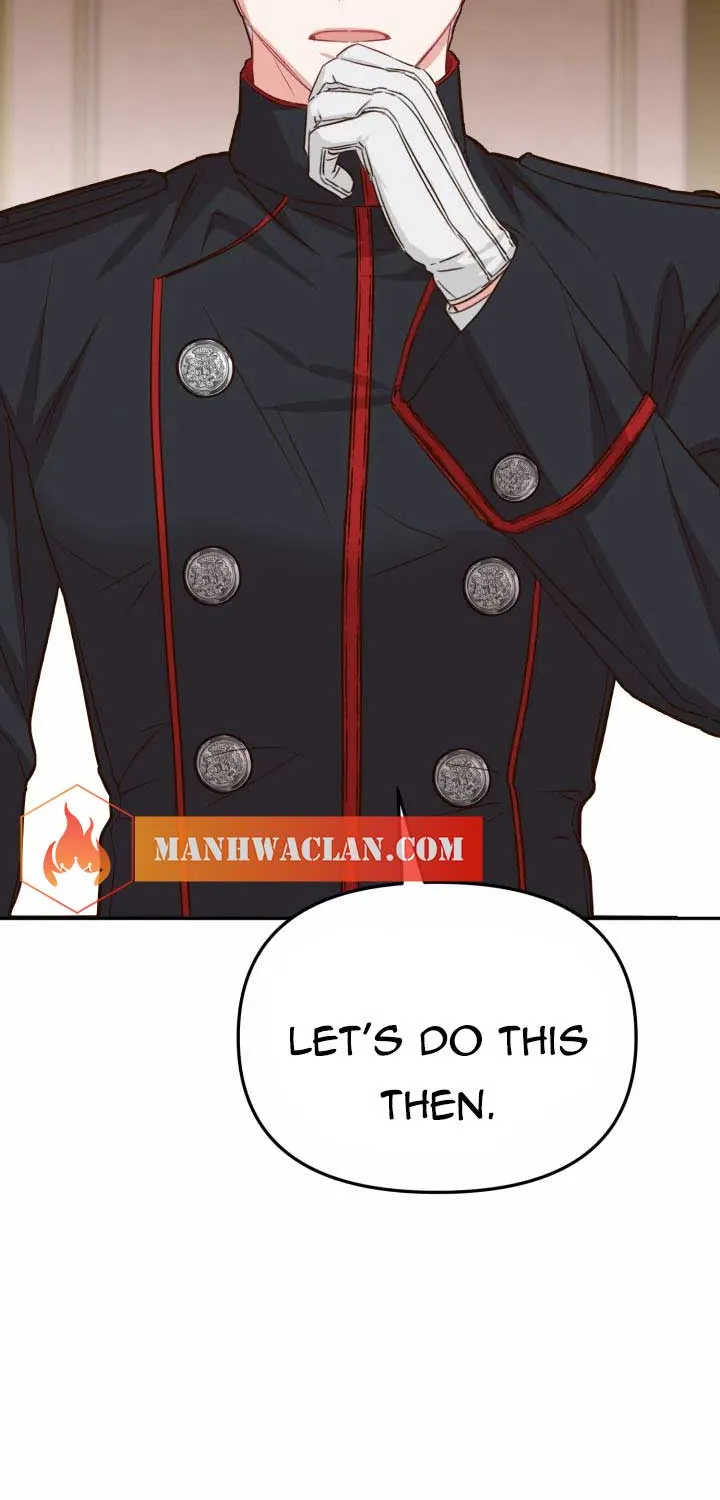 Read How to Survive As The Devil’s Daughter chapter 22 image 37 on Lezhin