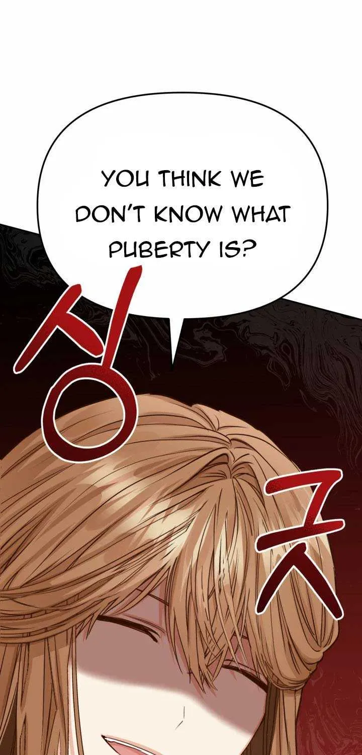 Read How to Survive As The Devil’s Daughter chapter 22 image 48 on Lezhin